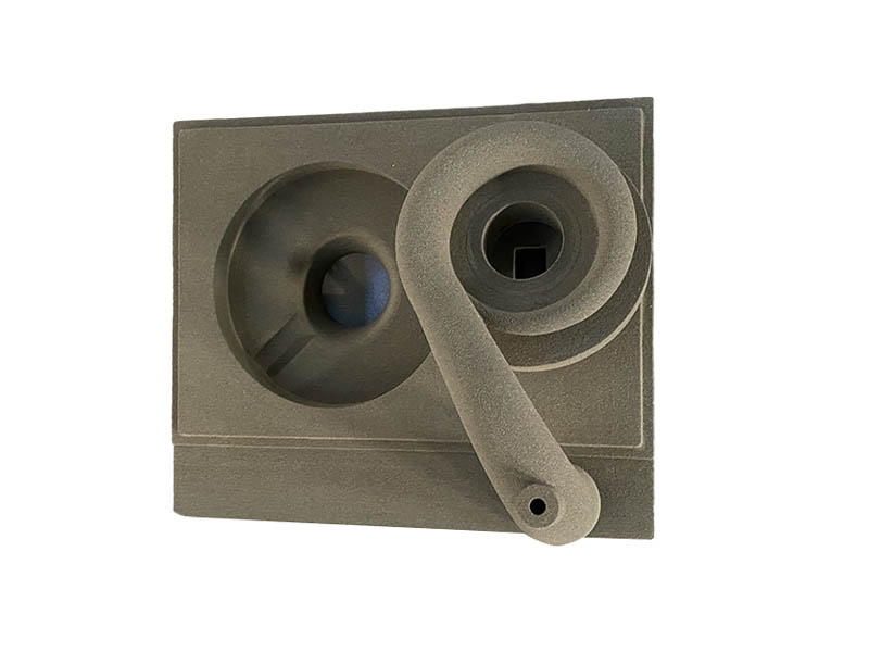 3D打印砂型